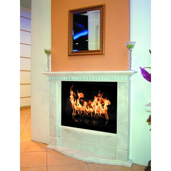 Energy Fireplace Straight KI-MIK-90