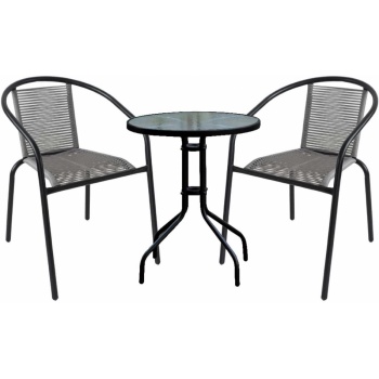 386014_woodwell-set-funky-trapezi-f60cm-2-pol-metalliko-mauro-rattan-kordoni-pe-gkri