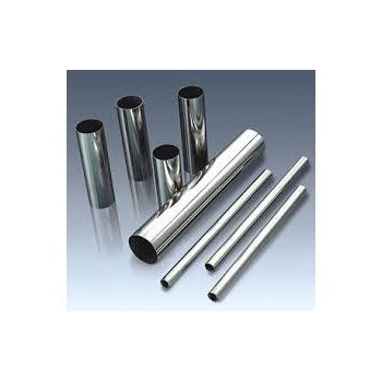 Galvanized fireplace and stove pipes