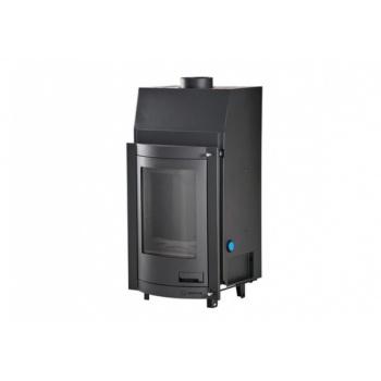 Aquaflam12 water energy fireplace