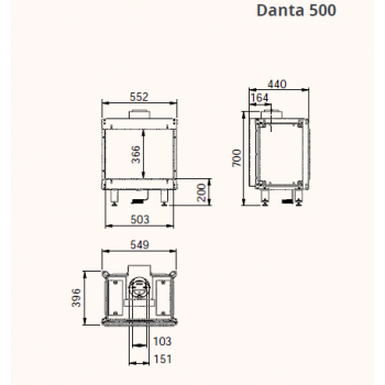 danta