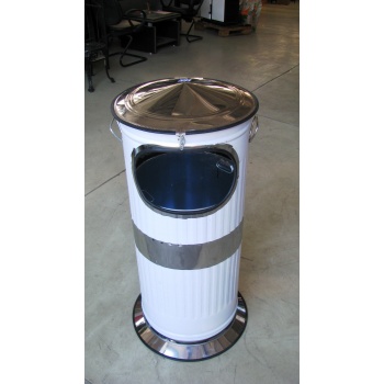 ΚΑΔΟΙ ΑΠΟΡΡΙΜΑΤΩΝ ΕΞΩΤΕΡΙΚΟΥ ΧΩΡΟΥ 