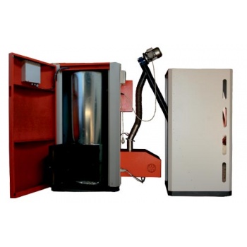 Λέβητες Πέλλετ 