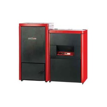 Λέβητες Πέλλετ 