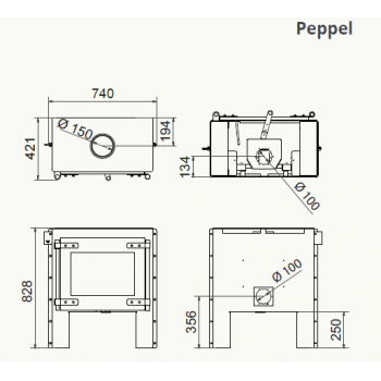 peppel