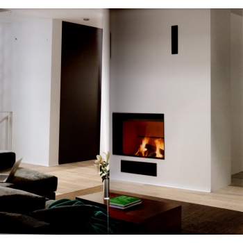 Energy fireplaces Import Rocal Gfn 300 air heater